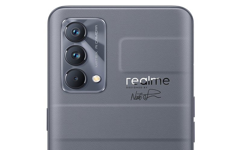 گوشی موبایل مدل REALME GT MASTER 5G